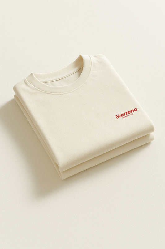 Camisetas : cómo cuidar el color y la textura premium