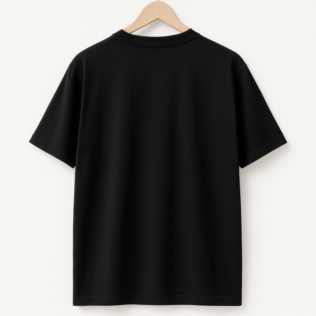 Cómo conservar el corte oversize de tus camisetas