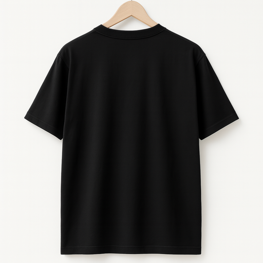 Cómo conservar el corte oversize de tus camisetas