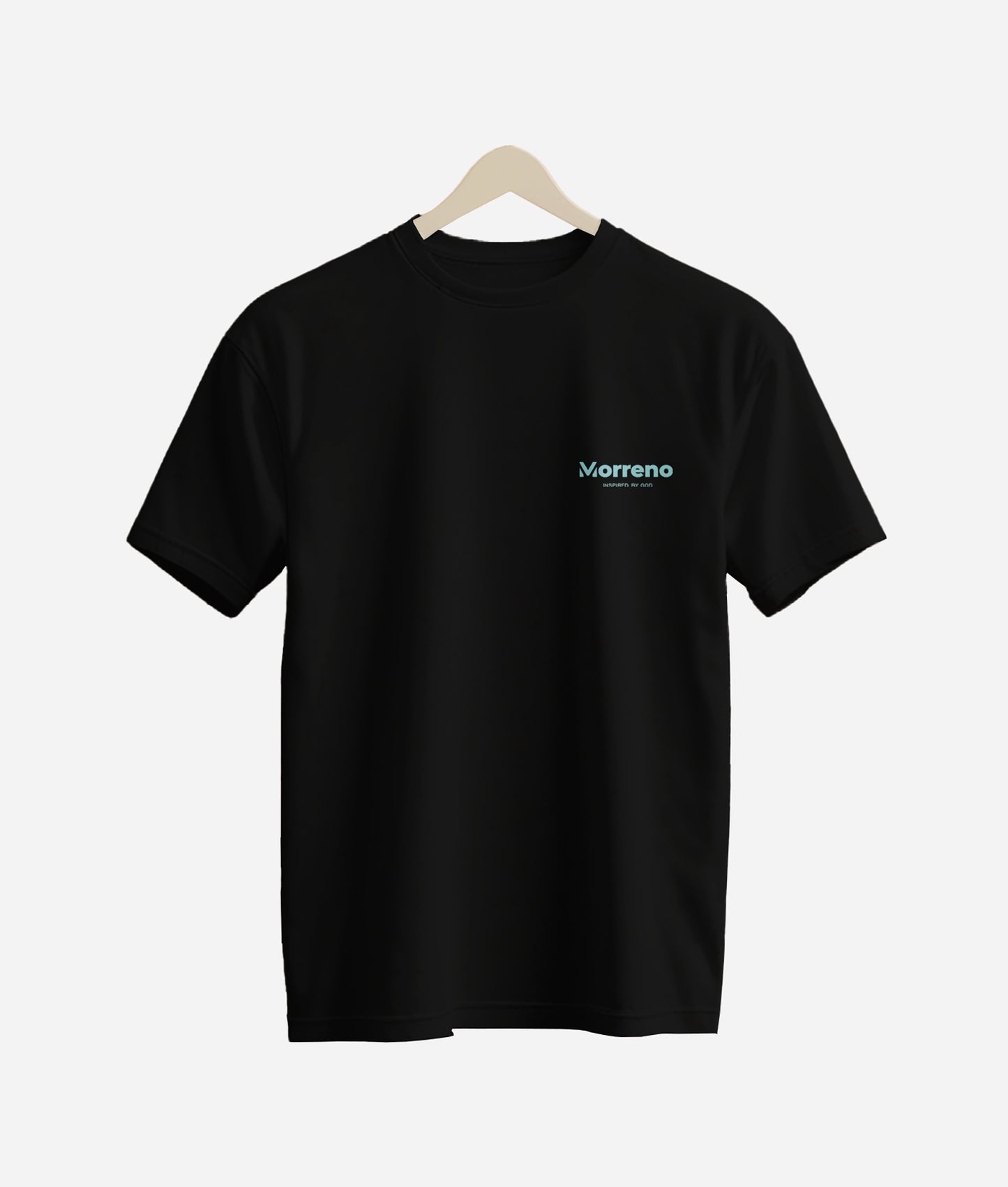 Camiseta Cartagena Noir Shirts Camisetas Oversized Premium