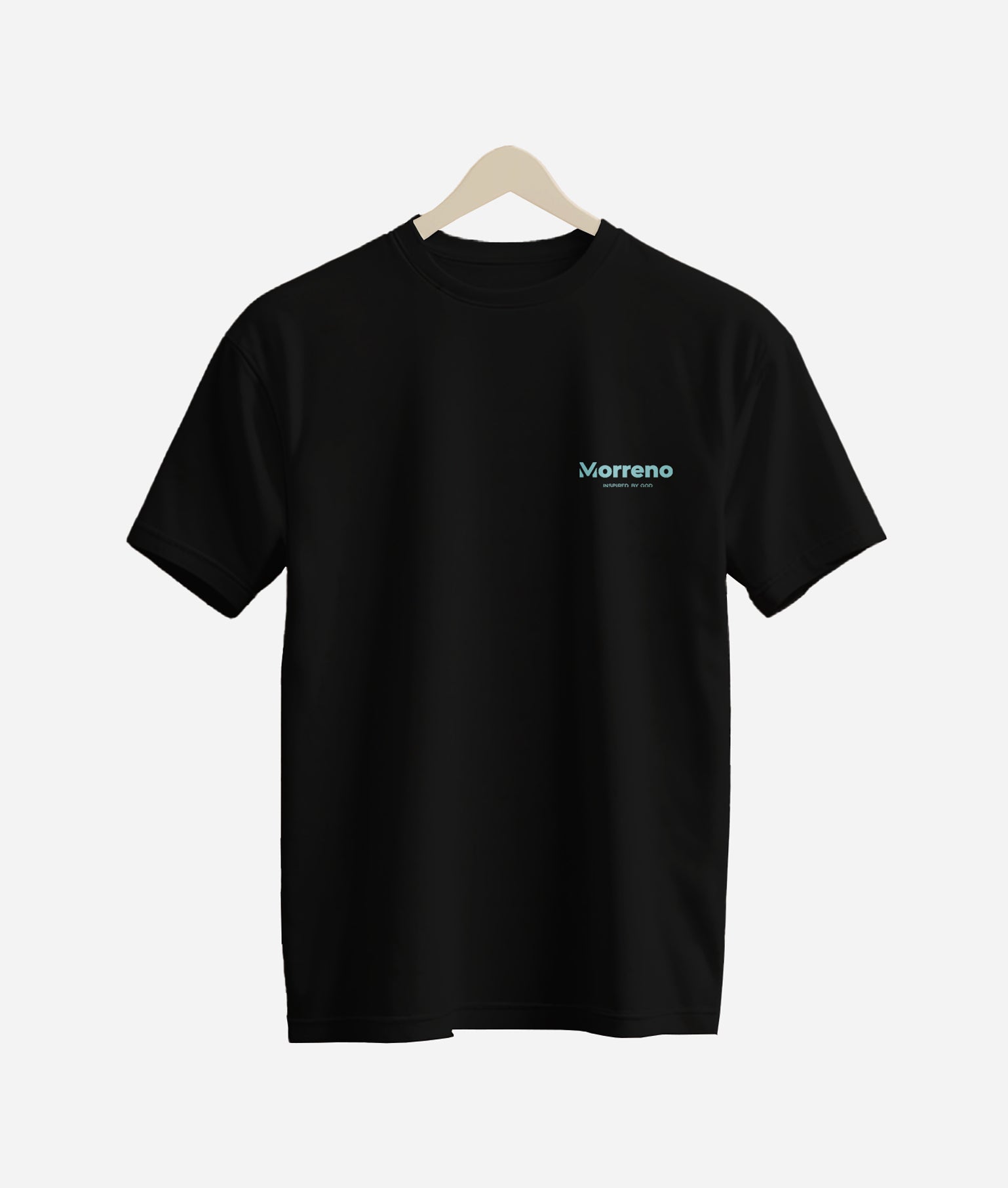 Camiseta Cartagena Noir Shirts Camisetas Oversized Premium